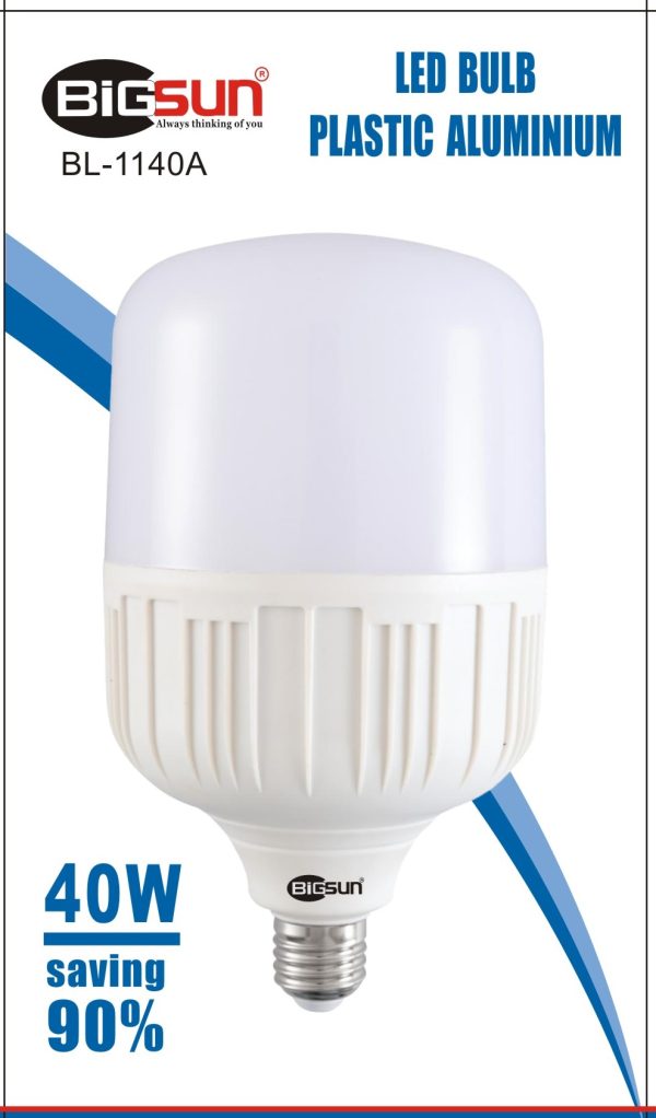 led40W