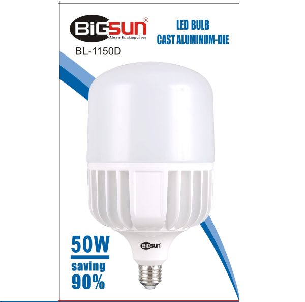 led50W