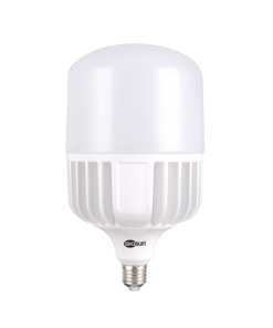 Bóng đèn Led 15W nhôm đúc, trắng - Image 5