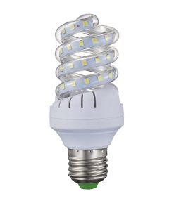 Bóng đèn Led 15W nhôm đúc, trắng - Image 6